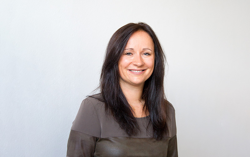 Mag.<sup>a</sup> Sylvia Grote